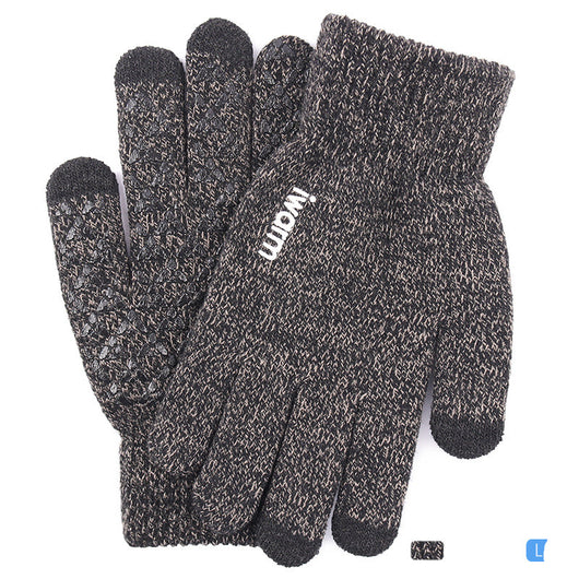 Guantes de Invierno Iwarm con Pantalla Táctil - Image 12