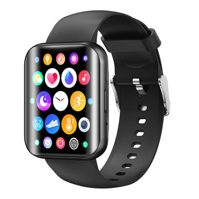 Pulsera Inteligente con Pantalla Curva y Bluetooth - Image 11