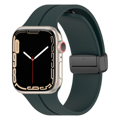 Correa Magnética de Silicona para Apple Watch - Image 9