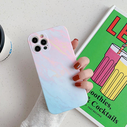 Funda Protectora Antigolpes con Diseño Creativo para Celular - Image 3