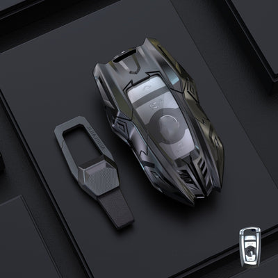 Funda Protectora para Llave de Auto en Aleación de Zinc - Image 2