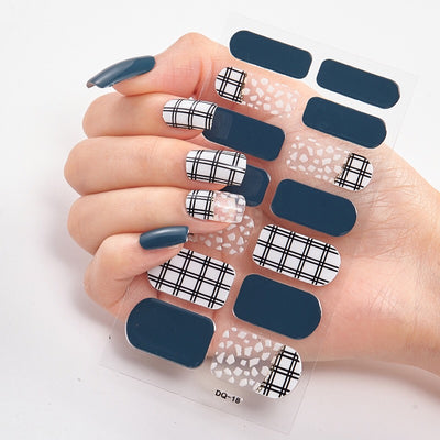 Adhesivos 3D para Uñas - Image 10
