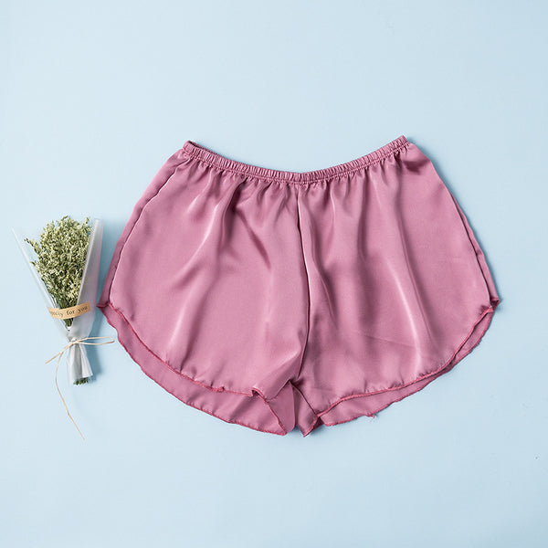 Pantalones de Seguridad Antibrillo Tres Puntos Versátiles