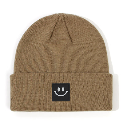 Gorro Tejido para Bebé con Puño Ajustable - Image 14