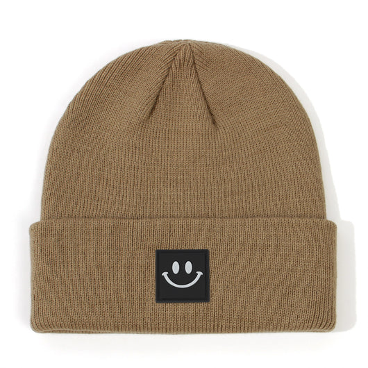 Gorro Tejido para Bebé con Puño Ajustable - Image 70