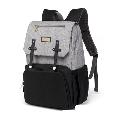 Bolsa Multifuncional para Bebé con Organizador POD - Image 3
