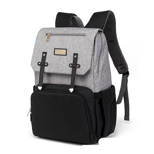 Bolsa Multifuncional para Bebé con Organizador POD - Image 3