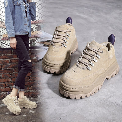 Zapatillas Chunky para Mujer - Image 8