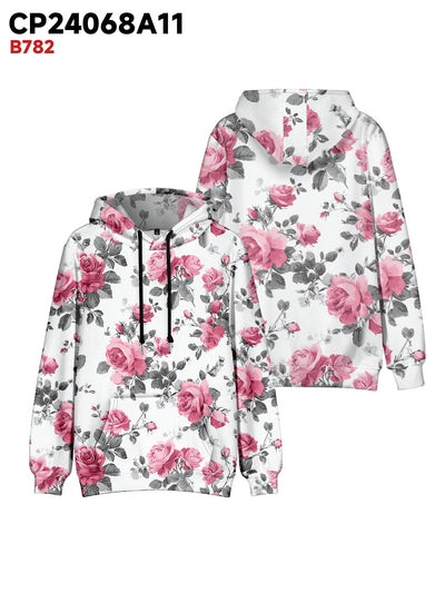 Sudadera con Capucha para Hombre - Abrigo Perfecto para Otoño e Invierno - Image 3