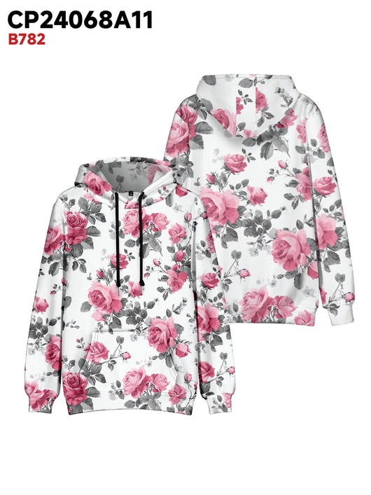 Sudadera con Capucha para Hombre - Abrigo Perfecto para Otoño e Invierno - Image 3