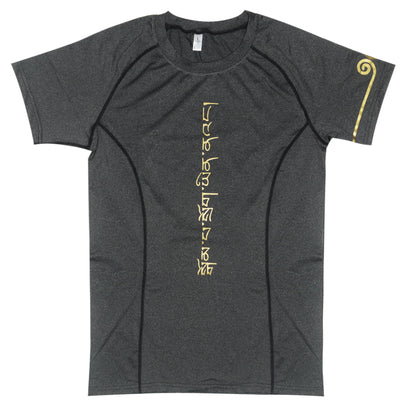 Playera Deportiva Brother Muscle Secado Rápido para Hombre - Image 10