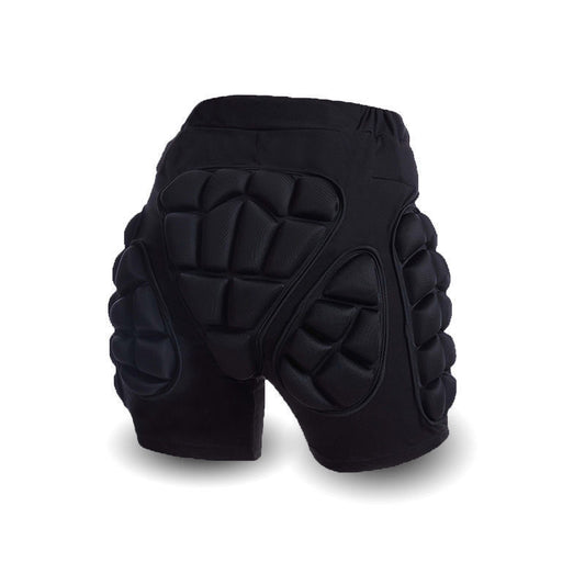 Pantalones Protectores Acolchados para Patinaje y Deportes sobre Ruedas - Image 2