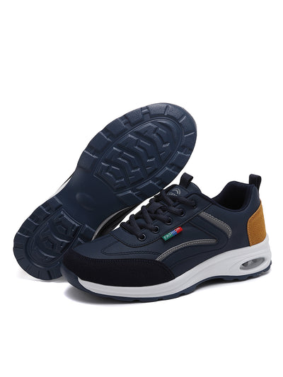 Zapatos Deportivos Casuales para Hombre Tallas Grandes - Image 12