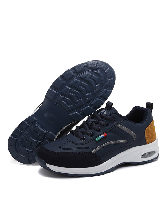 Zapatos Deportivos Casuales para Hombre Tallas Grandes - Image 12