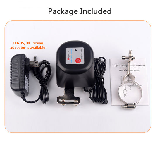 Controlador Inteligente de Riego con WiFi y Temporizador - Image 9