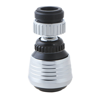 Extensor de Grifo Universal con Filtro y Protector contra Salpicaduras - Image 12