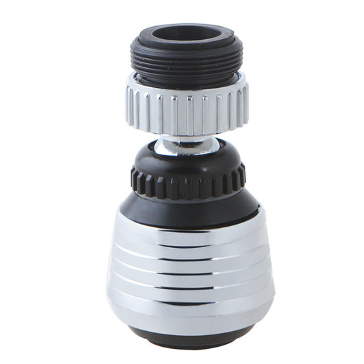 Extensor de Grifo Universal con Filtro y Protector contra Salpicaduras - Image 12