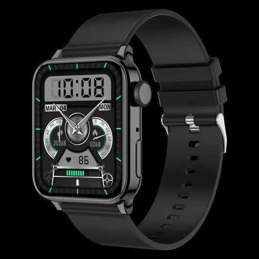 Reloj Inteligente de Salud Integral - Monitoreo de Sueño, Presión Arterial y Oxígeno - Image 2