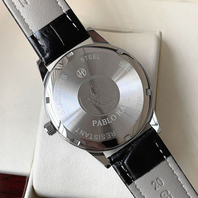 Reloj Automático Multifuncional Resistente al Agua para Hombre - Image 4