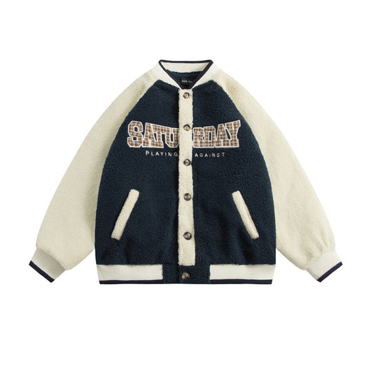 Uniforme de Béisbol Retro con Mangas Raglan - Conjunto para Parejas - Image 3