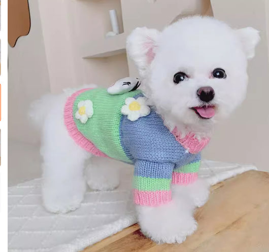 Ropa de Abrigo para Perros - Otoño e Invierno - Image 5