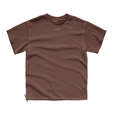 Camiseta Deportiva Suelta Transpirable para Hombre - Comodidad Muscular de Verano - Image 4
