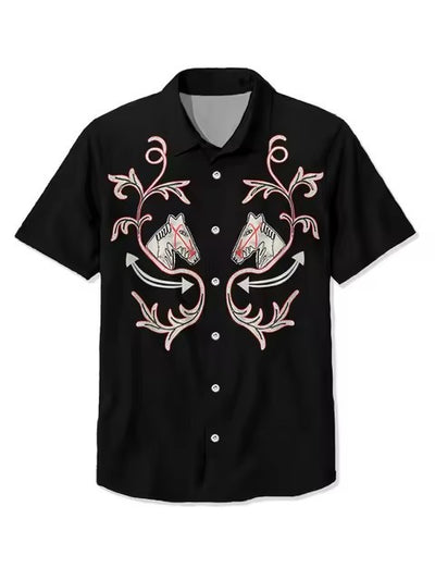 Sudadera Oversized Estampado 3D Digital para Hombre - Diseño Verano - Image 16