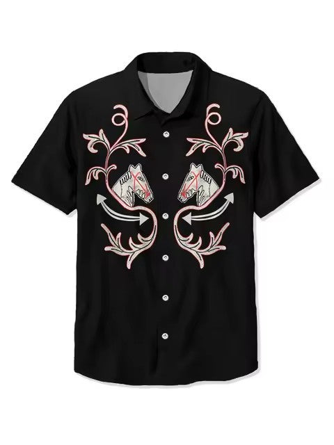 Sudadera Oversized Estampado 3D Digital para Hombre - Diseño Verano - Image 16