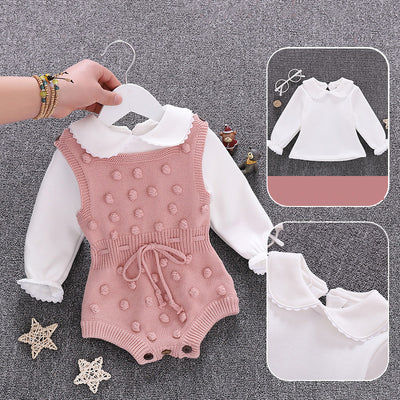 Conjunto de Ropa para Bebé - Image 15