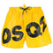 Yellow Negro