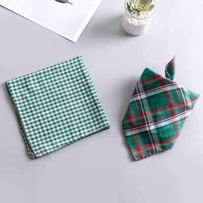 Pañuelo Doble Cara Ajustable para Perros Pequeños y Grandes - Image 2