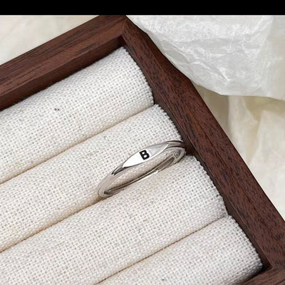 Anillo Minimalista de Dedo Índice - Image 3
