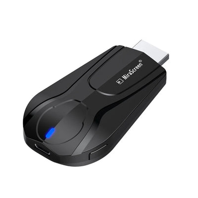 Dispositivo Inalámbrico para Duplicar Pantalla HD - Image 8