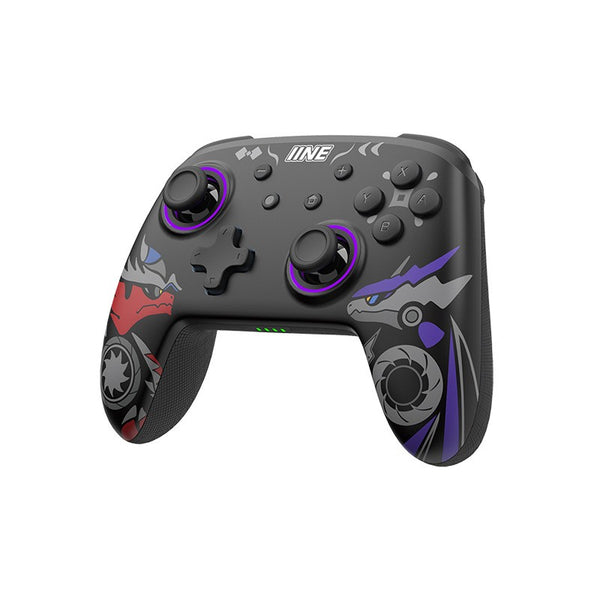 Fundas Protectoras para Controles de Consola - Image 3