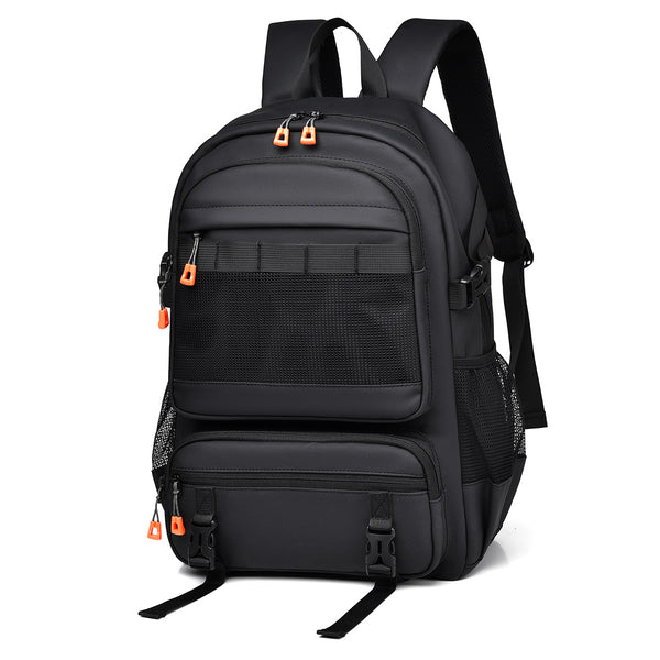 Mochila Empresarial Minimalista de Gran Capacidad para Hombre - Image 6