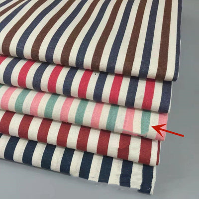 Colección de Tiras de Lino Estampado Color - Suministro Directo del Fabricante - Image 14