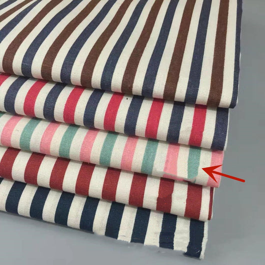 Colección de Tiras de Lino Estampado Color - Suministro Directo del Fabricante - Image 14
