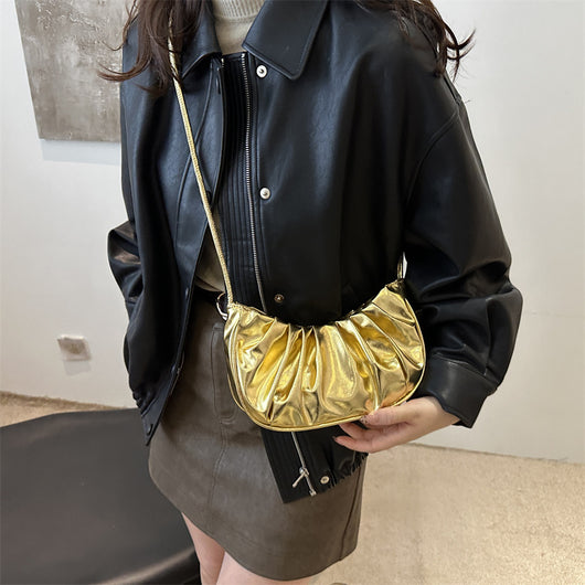 Bolsa Mensajera Casual Estilo Coreano - Image 63
