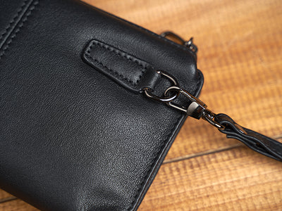 Bolso de Cuero Premium para Hombre - Image 20