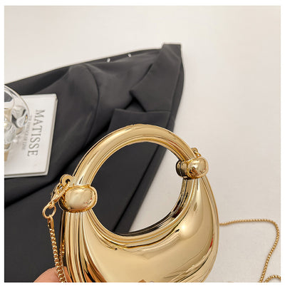 Bolso de Muñeca Elegante Moon Banquet - Image 24