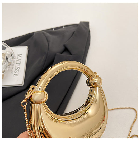 Bolso de Muñeca Elegante Moon Banquet - Image 24