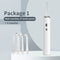 Package 1 USB