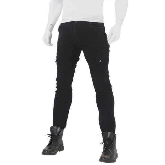 Jeans Locomotora Resistentes a Caídas