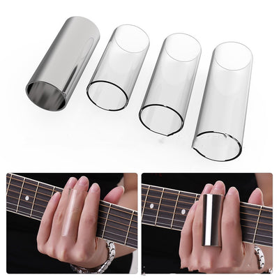 Juego de Púas Deslizantes para Guitarra Eléctrica - Image 9