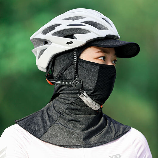 Visera Deportiva West Rider para Ciclismo de Verano