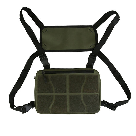 Bolsa Táctica Multipropósito para Deportes al Aire Libre - Image 8