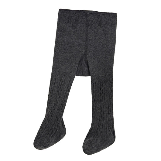Leggings Lisos de Largo Completo para Bebé - Image 11