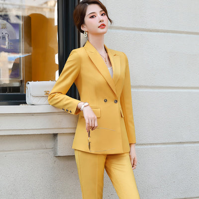 Traje Ejecutivo Versátil: Formal y Casual para Trabajo - Image 4