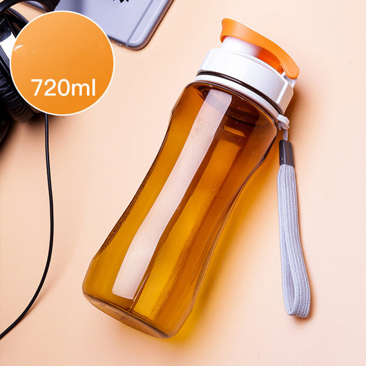 Vaso Deportivo de Gran Capacidad para Hombre - Image 4