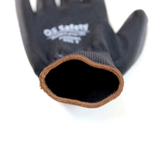 Guantes de Protección para Construcción, Resistentes y Transpirables - Image 4